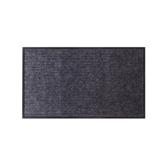 Linder Exclusiv Rohožka 60x90 cm Šedá