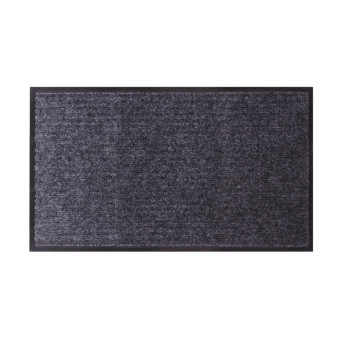 Linder Exclusiv Rohožka 80x120 cm Šedá