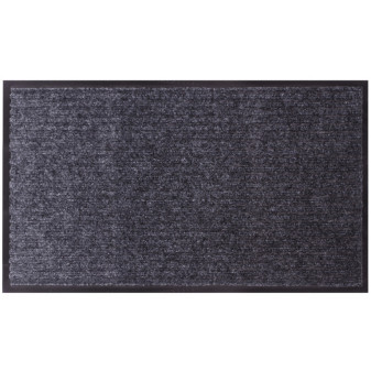 Linder Exclusiv Rohožka 180x120 cm Šedá