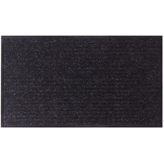 Linder Exclusiv Rohožka 180x120 cm Čierna