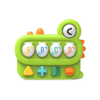 Aga4Kids Vzdelávacia hračka Dinosaury DS5603