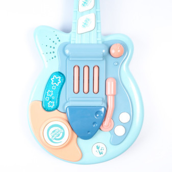 Aga4Kids Detská gitara DS5632