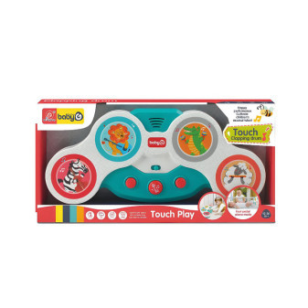 Aga4Kids Magické interaktívne bubny