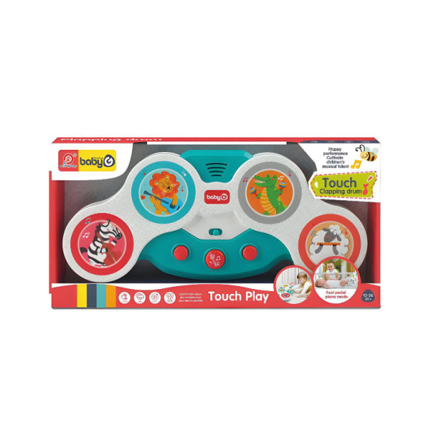 Aga4Kids Magické interaktívne bubny
