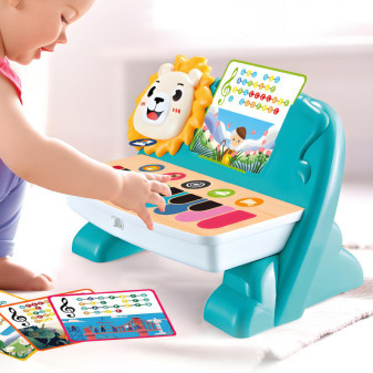 Aga4Kids Detské piano DS5634