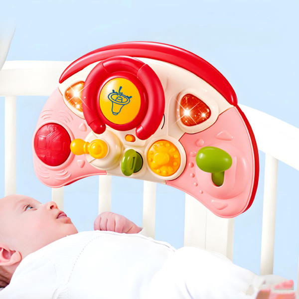 Aga4Kids Interaktívny volant DS5640
