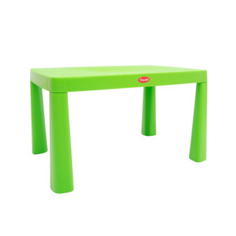 Doloni Detský jedálenský set Zelený