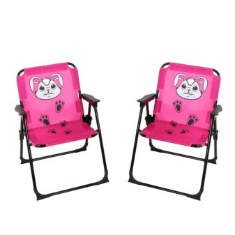 Linder Exclusiv Detský kempingový set Zajac