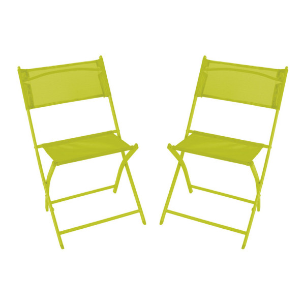 Linder Exclusiv Záhradná zostava BISTRO SET Zelená