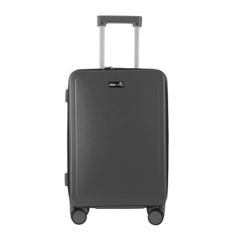 Aga Travel Cestovný kufor MR4674 Tmavo šedý