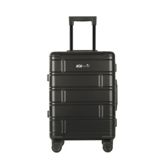 Aga Travel Cestovný kufor MR4678 Čierny