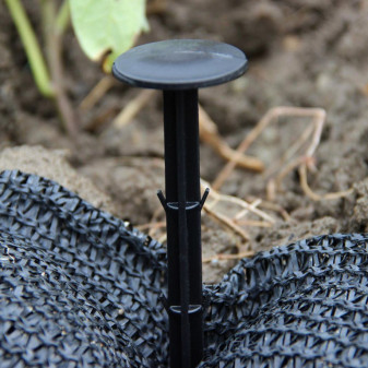 Aga Kotviace kolíky pre textílie 15 cm 10ks