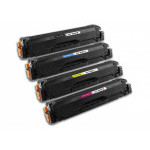 Alternatíva Color X CLT-K504S toner black pre Samsung CLP-415, CLX-4195, 2.500str.