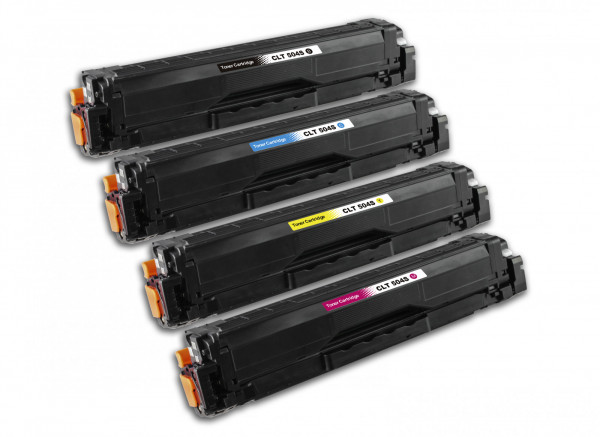Alternatíva Color X CLT-K504S toner black pre Samsung CLP-415, CLX-4195, 2.500str.