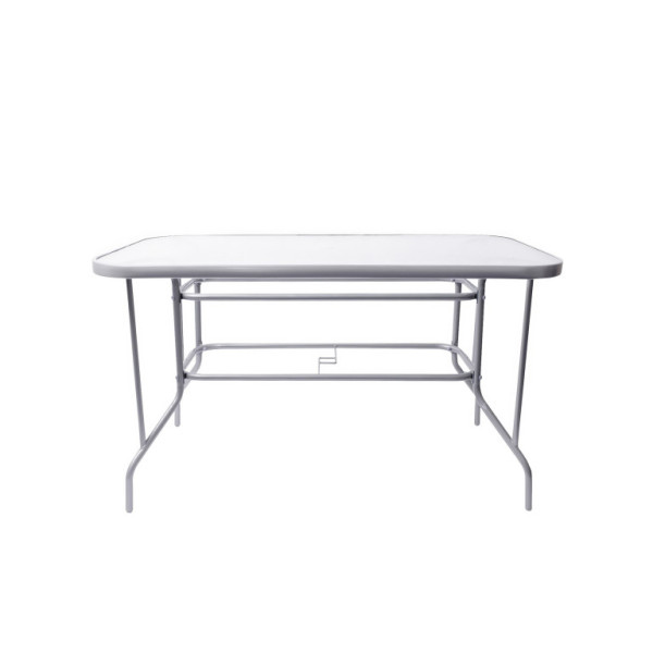 Linder Exclusiv Záhradný stôl MILANO MC33083 110x70 cm
