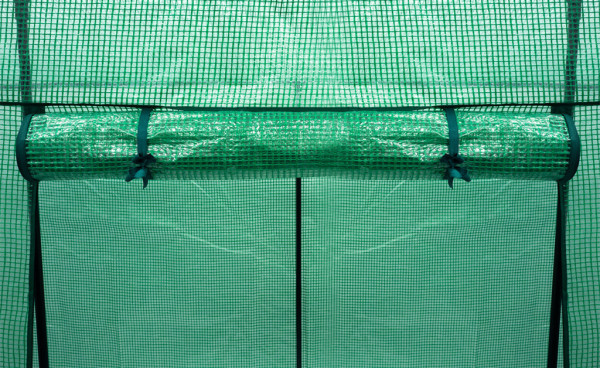 Linder Exclusiv Záhradný fóliovník MC4308 169x200x77 cm