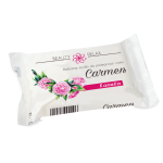 Tuhé mydlo Carmen kamélie 100g