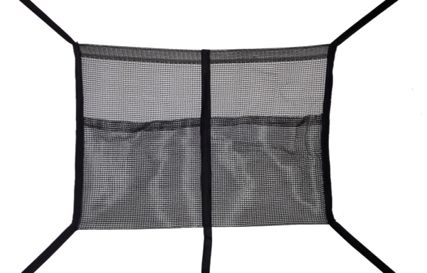 Aga Univerzálne vrecko na obuv na trampolíny 150-518 cm