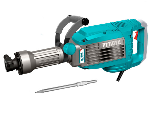 Kladivo búracie, 1700W, industrial