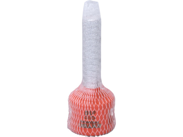 korunka brúsna diamantová-valec, O 10mm, závit M14