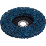 kotúč brúsny nylonový, O 150x14mm, nylon/abrazivo SiC