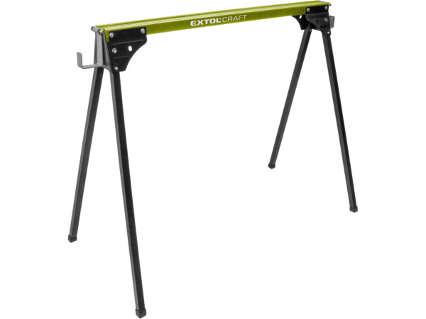 koza stavebná skladacia 1kus, nosnosť 450kg, výška 76,5cm