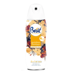 Osviežovač Brait Dry Air Golden Amber 300ml
