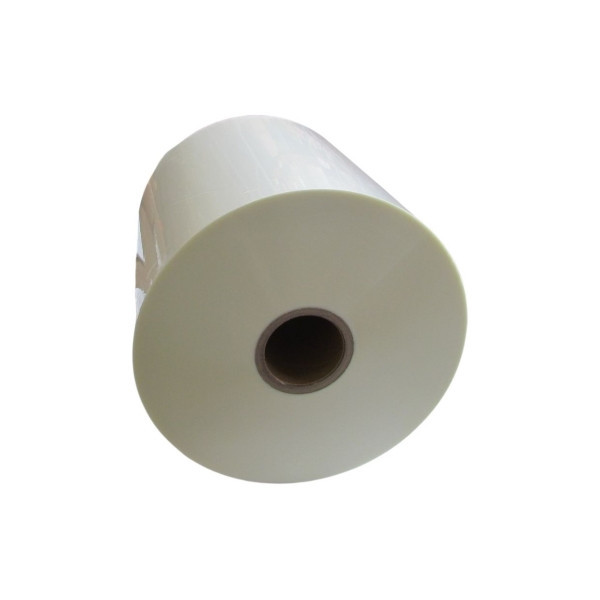 Laminovací film DigiStick na rolke 38 mic 317 mm x 2000 m lesklý 3'