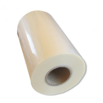 Laminovací film na rolke 34 mic 320 mm x 500 m lesklý 3'