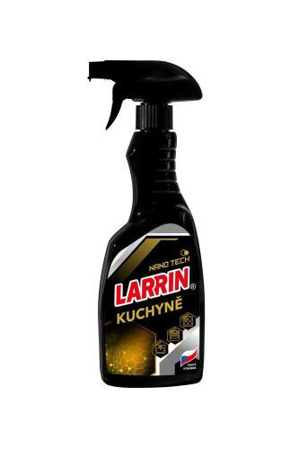 Larrin Nano efekt 500ml. kuchyňa MR