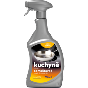 LAVON kuchyňa plus 750 ml s rozprašovačom