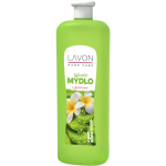 LAVONEA tekuté mydlo ALOE VERA 1l