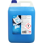 LAVON WC čistič gél Ocean Breeze 5l 10032