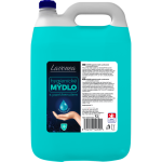 LAVONEA hygienické mydlo s panthenolom, antimikrobiálna prísada 5L 10088