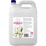 LAVONEA tekuté mydlo SNEŽENKA (biele) 5l 10016