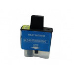Alternatíva Color X LC-900C - atrament cyan pre Brother DCP 115C, MFC 215C, 15 ml