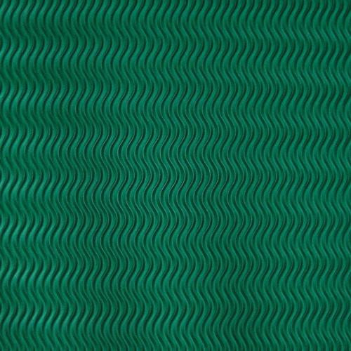 Lepenka zvlnená - zelená, 50x70cm (W-Welle)