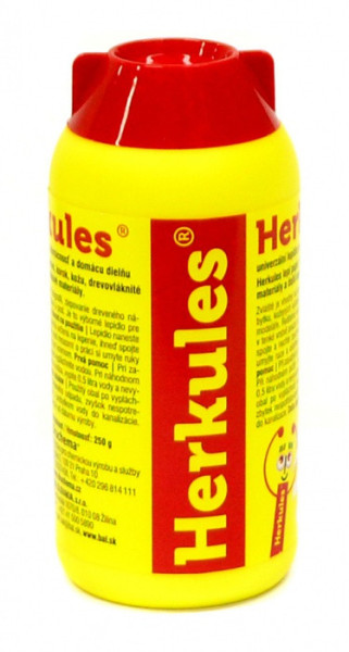 Lepidlo Herkules 250 g univerzálne