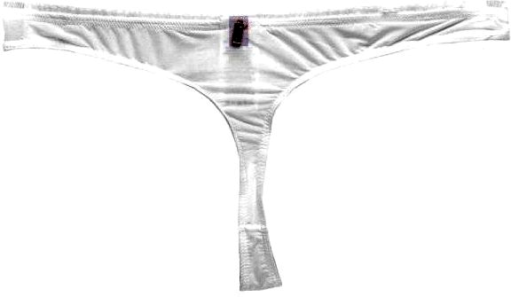 Levis Nohavičky REBECCA White