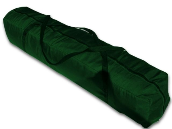 Linder Exclusiv Altánok ALU 3x3 m PO2407 Green
