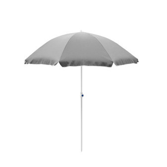 Linder Exclusiv Záhradný slnečník 180 cm Šedý