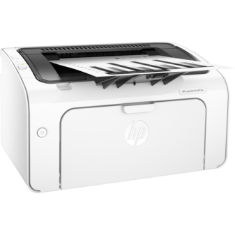 Tlačiareň HP Laserjet Pro M12W (T0L46A)