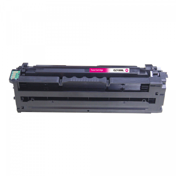 Alternatíva Color X CLT-M506L toner magenta pre Samsung CLP-680, CLX-6260, 3500 str.