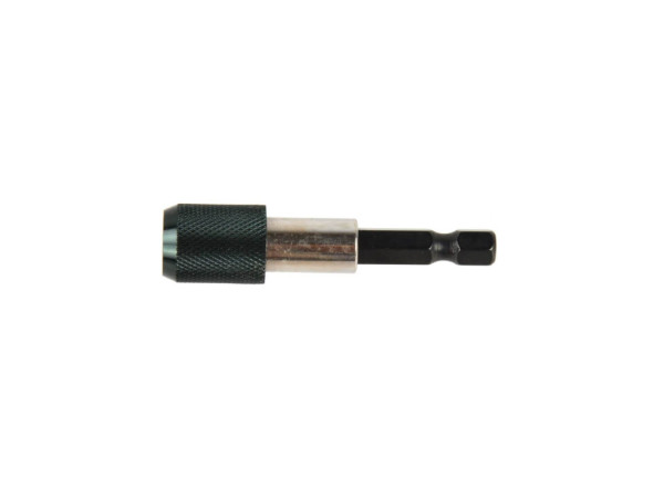 Geko Nadstavec na bity magnetický 1/4' 60mm
