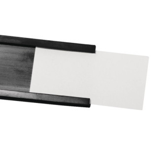 Magnetoplan fólia a etiketa pre magnetický C-Profile 20 mm