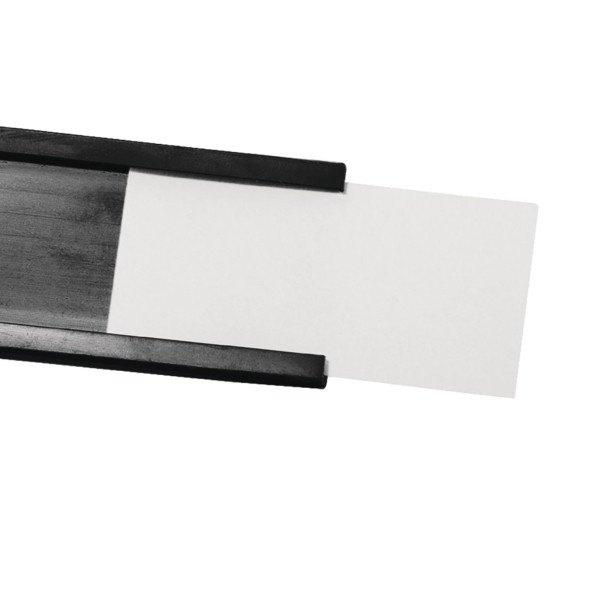 Magnetoplan fólia a etiketa pre magnetický C-Profile 25 mm