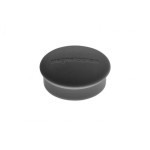 Magnetoplan magnety Discofix mini 20 mm čierna