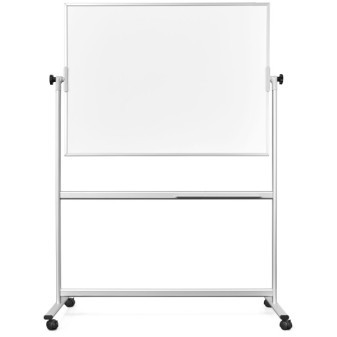Magnetoplan mobilná magnetická tabuľa SP optimal 150x100 cm