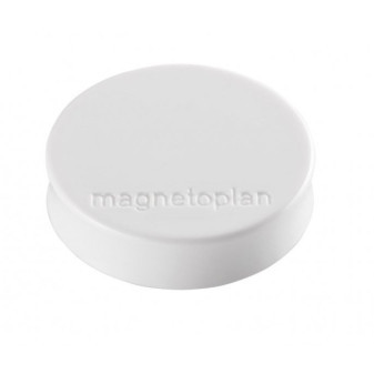 Magnety Magnetoplan Ergo medium 30 mm biela