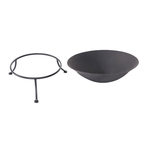 Linder Exclusiv Prenosné ohnisko 70 cm